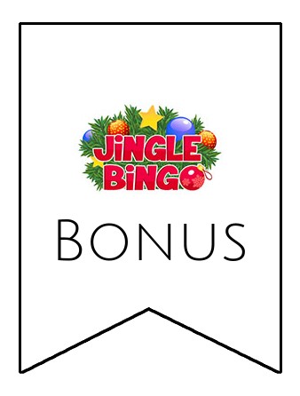 Latest bonus spins from Jingle Bingo Casino