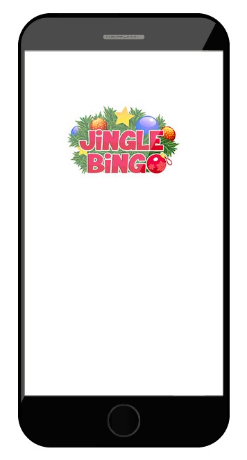 Jingle Bingo Casino - Mobile friendly