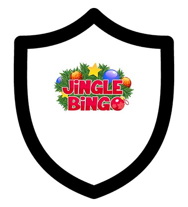 Jingle Bingo Casino - Secure casino