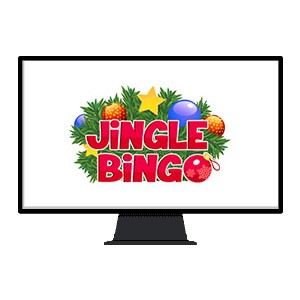 Jingle Bingo Casino - casino review