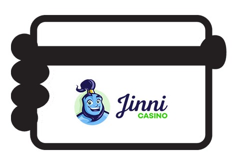 Jinni Casino - Banking casino