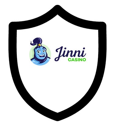 Jinni Casino - Secure casino