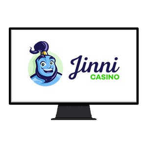 Jinni Casino - casino review