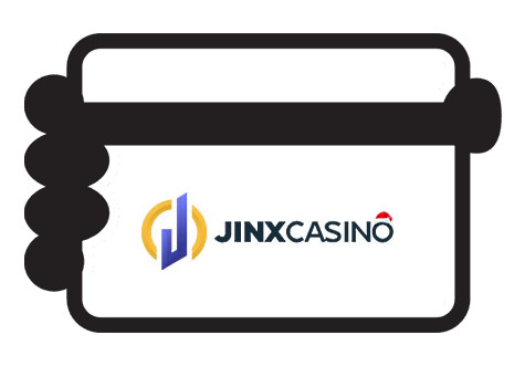 JinxCasino - Banking casino