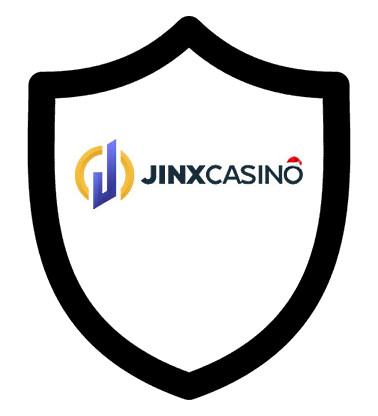 JinxCasino - Secure casino