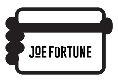 Joe Fortune - Banking casino