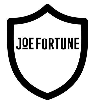 Joe Fortune - Secure casino