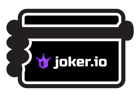 Joker io - Banking casino