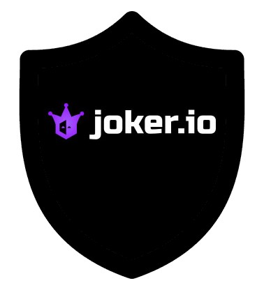 Joker io - Secure casino