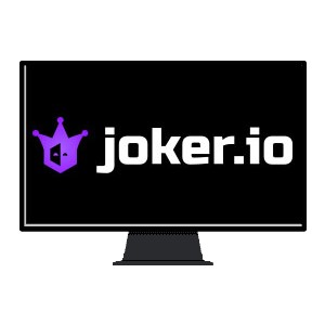 Joker io - casino review