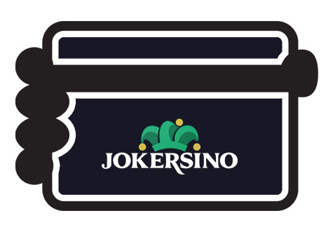 Jokersino - Banking casino