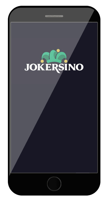 Jokersino - Mobile friendly