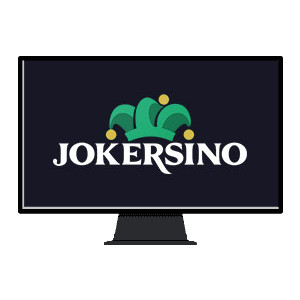 Jokersino - casino review