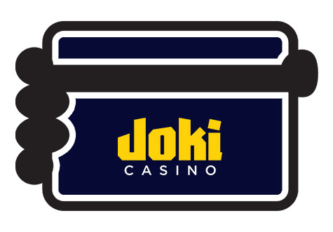JokiCasino - Banking casino