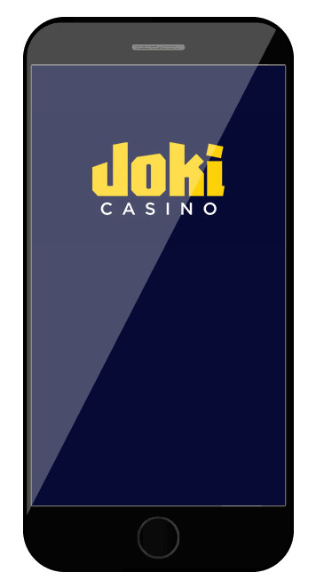 JokiCasino - Mobile friendly