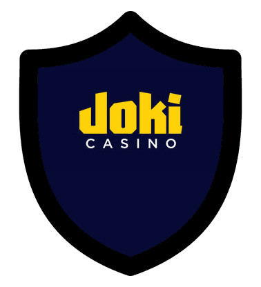 JokiCasino - Secure casino