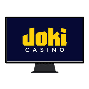 JokiCasino - casino review