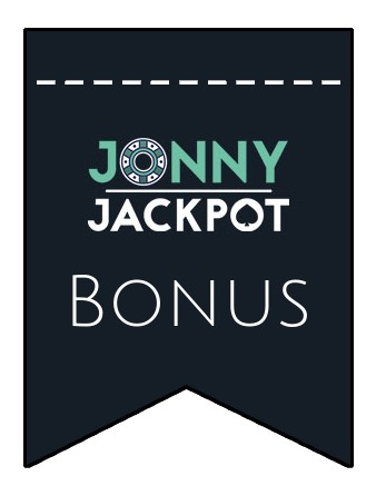 Latest bonus spins from Jonny Jackpot Casino