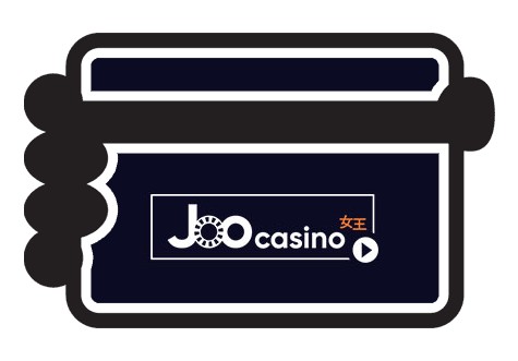 Joo Casino - Banking casino