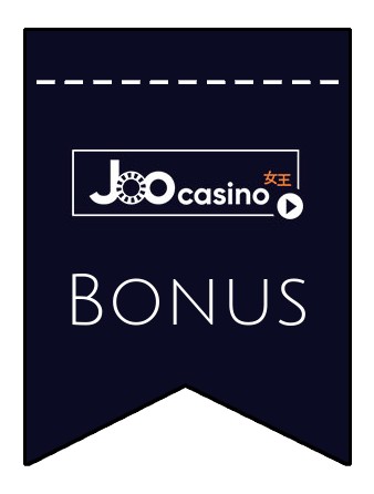 Latest bonus spins from Joo Casino