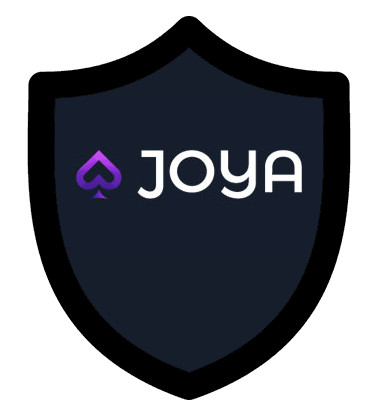 Joya Casino - Secure casino