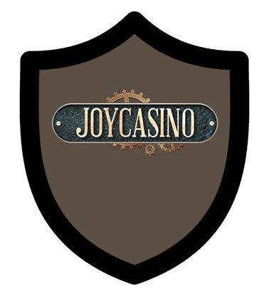 JoyCasino - Secure casino