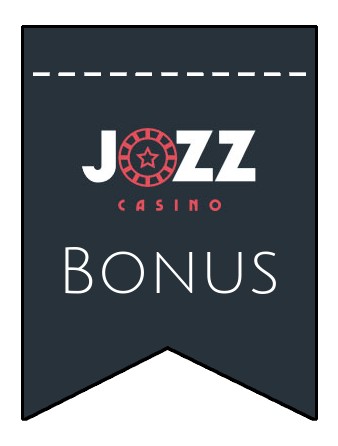 Latest bonus spins from Jozz Casino