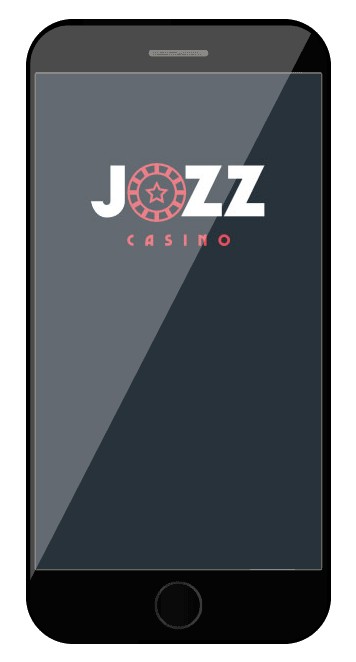 Jozz Casino - Mobile friendly