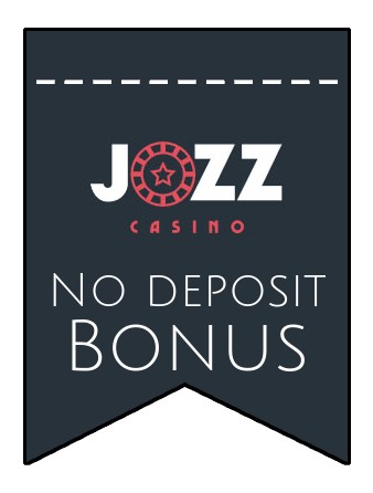 Jozz Casino - no deposit bonus CR