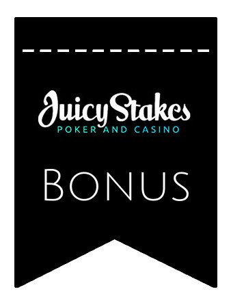 Latest bonus spins from Juicy Stakes