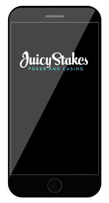 Juicy Stakes - Mobile friendly