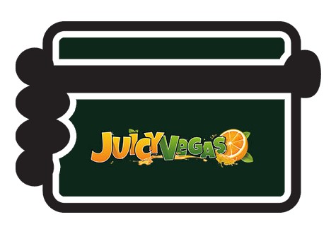 Juicy Vegas - Banking casino