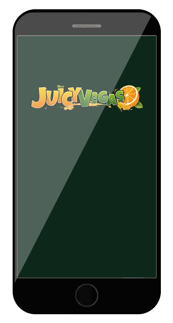 Juicy Vegas - Mobile friendly