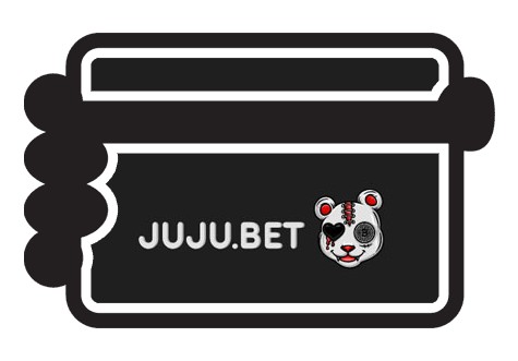 JujuBet - Banking casino