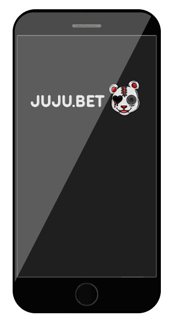 JujuBet - Mobile friendly