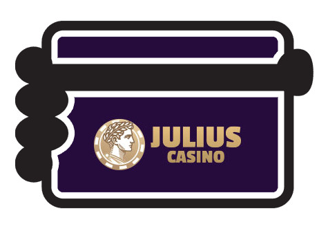 Julius Casino - Banking casino