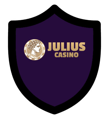 Julius Casino - Secure casino