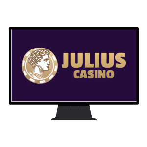 Julius Casino - casino review