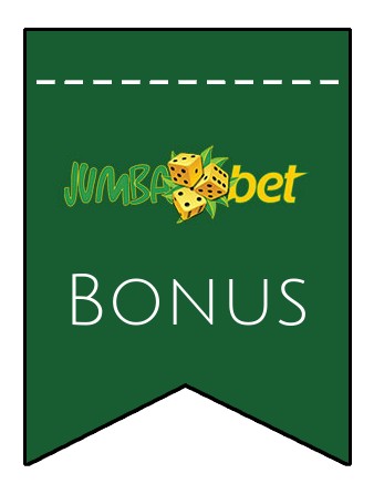 Latest bonus spins from Jumba Bet Casino