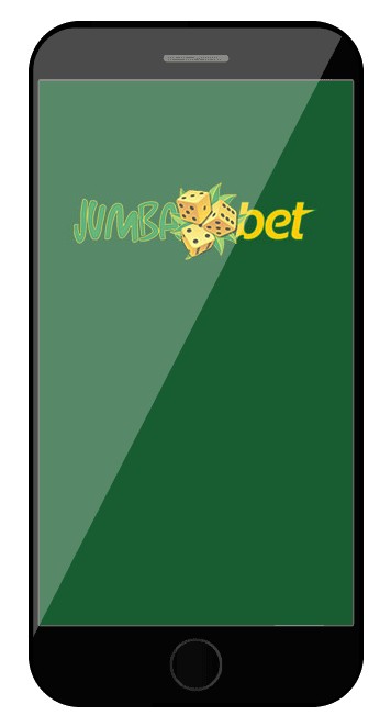 Jumba Bet Casino - Mobile friendly