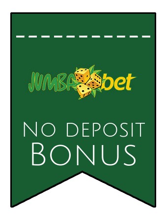 Jumba Bet Casino - no deposit bonus CR