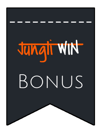 Latest bonus spins from JungliWIN