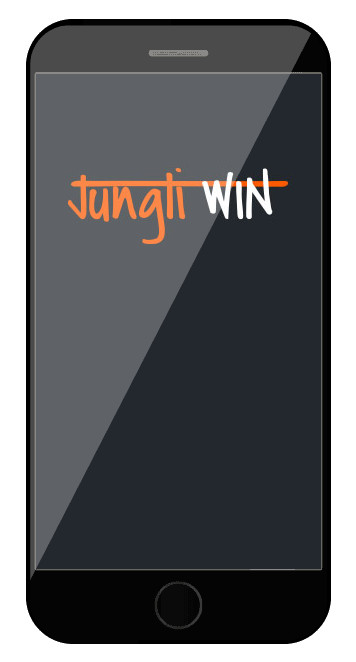 JungliWIN - Mobile friendly