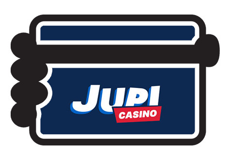 Jupi Casino - Banking casino