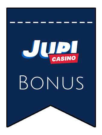 Latest bonus spins from Jupi Casino