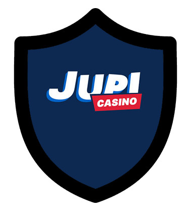 Jupi Casino - Secure casino