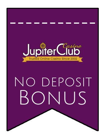 Jupiter Club Casino - no deposit bonus CR