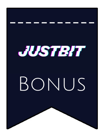 Latest bonus spins from JustBit