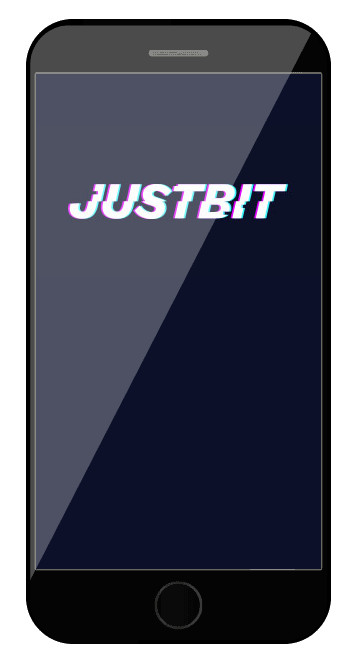 JustBit - Mobile friendly