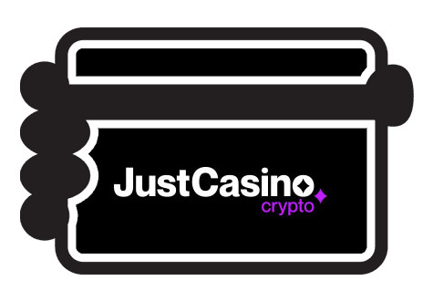 JustCasino io - Banking casino